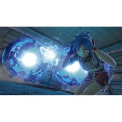 PREVENTA TRAILS IN THE SKY 2ND CHAPTER SWITCH2 JUEGO FÍSICO PARA NINTENDO SWITCH 2 VERSIÓN ESPAÑOLA GARANTÍA EUROPEA EU WARRANTY
